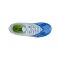 PUMA ULTRA 7 Play IN Unscripted Kids Blau F03 - blau