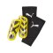 PUMA ULTRA Flex Schienbeinschoner Voltage Gelb F07 - gelb