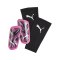 PUMA ULTRA Flex Sleeve Schienbeinschoner Phenomenal Pink F08 - rosa