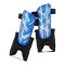 PUMA ULTRA Light Ankle Schienbeinschoner Blau F11 - blau