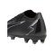 PUMA ULTRA Match FG/AG Eclipse Schwarz Grau F02 - schwarz