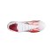 PUMA ULTRA Match FG/AG Breakthrough Weiss Rot F01 - weiss