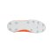 PUMA ULTRA Match LL FG/AG Supercharge Kids Orange F01 - orange