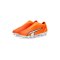 PUMA ULTRA Match LL FG/AG Supercharge Kids Orange F01 - orange