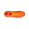 PUMA ULTRA Match LL FG/AG Supercharge Kids Orange F01 - orange