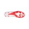 PUMA ULTRA Match LL FG/AG Breakthrough Weiss Rot F01 - weiss