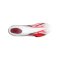 PUMA ULTRA Match LL FG/AG Breakthrough Weiss Rot F01 - weiss