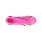 PUMA ULTRA Match LL IT Halle Mid Phenomenal Jr Kids Pink Weiss Schwarz F01 - pink