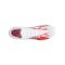 PUMA ULTRA Match MG Breakthrough Weiss Rot F01 - rosa