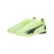 PUMA ULTRA Fastest Match IT Halle Grün F01 - gruen