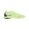 PUMA ULTRA Fastest Match IT Halle Grün F01 - gruen