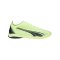 PUMA ULTRA Fastest Match IT Halle Grün F01 - gruen