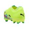 PUMA ULTRA Nitro 7 Match FG/AG Level Up Grün F01 - gruen