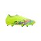 PUMA ULTRA Nitro 7 Match FG/AG Level Up Grün F01 - gruen