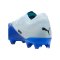 PUMA ULTRA Nitro 7 Match FG/AG Unscripted Blau F03 - blau