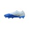 PUMA ULTRA Nitro 7 Match FG/AG Unscripted Blau F03 - blau