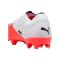 PUMA ULTRA Nitro 7 Match FG/AG Arrival Rot F01 - rot