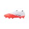 PUMA ULTRA Nitro 7 Match FG/AG Arrival Rot F01 - rot