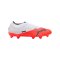 PUMA ULTRA Nitro 7 Match FG/AG Arrival Rot F01 - rot