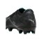 PUMA ULTRA Nitro 7 Match FG/AG Eclipse Schwarz F02 - schwarz
