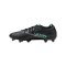 PUMA ULTRA Nitro 7 Match FG/AG Eclipse Schwarz F02 - schwarz