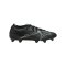 PUMA ULTRA Nitro 7 Match FG/AG Eclipse Schwarz F02 - schwarz