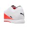 PUMA ULTRA Nitro 7 Match IN Arrival Rot F01 - rot