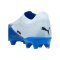 PUMA ULTRA Nitro 7 Match LL FG/AG Unscripted Blau F03 - blau