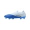 PUMA ULTRA Nitro 7 Match LL FG/AG Unscripted Blau F03 - blau