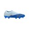 PUMA ULTRA Nitro 7 Match LL FG/AG Unscripted Blau F03 - blau