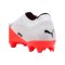 PUMA ULTRA Nitro 7 Match LL FG/AG Arrival Rot F01 - rot
