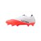 PUMA ULTRA Nitro 7 Match LL FG/AG Arrival Rot F01 - rot