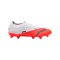 PUMA ULTRA Nitro 7 Match LL FG/AG Arrival Rot F01 - rot