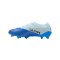PUMA ULTRA Nitro 7 Pro FG Unscripted Blau F03 - blau