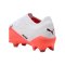 PUMA ULTRA Nitro 7 Pro FG Arrival Rot F01 - rot
