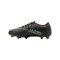 PUMA ULTRA Nitro 7 Pro FG Eclipse Schwarz F02 - schwarz