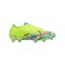PUMA ULTRA Nitro 7 Ultimate FG Level Up Grün F01 - gruen