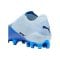 PUMA ULTRA Nitro 7 Ultimate AG Unscripted Blau F03 - blau