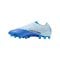 PUMA ULTRA Nitro 7 Ultimate AG Unscripted Blau F03 - blau
