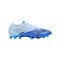 PUMA ULTRA Nitro 7 Ultimate AG Unscripted Blau F03 - blau