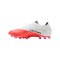 PUMA ULTRA Nitro 7 Ultimate AG Arrival Rot F01 - rot
