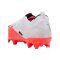 PUMA ULTRA Nitro 7 Ultimate FG/AG Arrival Kids Rot F01 - rot