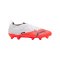 PUMA ULTRA Nitro 7 Ultimate FG/AG Arrival Kids Rot F01 - rot