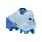 PUMA ULTRA Nitro 7 Ultimate FG Unscripted Blau F03 - blau