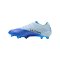 PUMA ULTRA Nitro 7 Ultimate FG Unscripted Blau F03 - blau