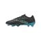 PUMA ULTRA Nitro 7 Ultimate FG Eclipse Schwarz F02 - schwarz