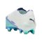 PUMA ULTRA Nitro 7 Ultimate FG Hyper Rush Weiß F01 - weiss