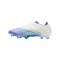 PUMA ULTRA Nitro 7 Ultimate FG Hyper Rush Weiß F01 - weiss