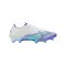 PUMA ULTRA Nitro 7 Ultimate FG Hyper Rush Weiß F01 - weiss