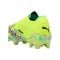 PUMA ULTRA Nitro 7 Ultimate LL FG Level Up Grün F01 - gruen